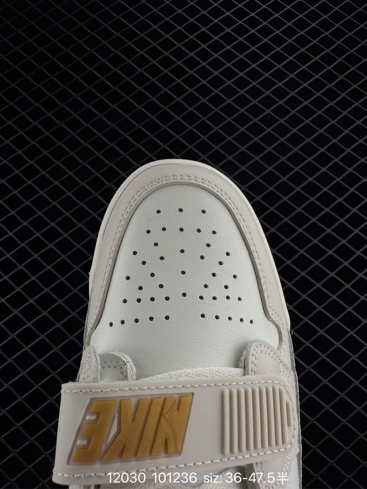 Air Jordan Legacy AJ312 High  CNY